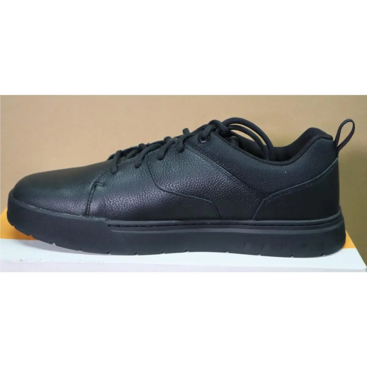 Timberland shoes - Black 2