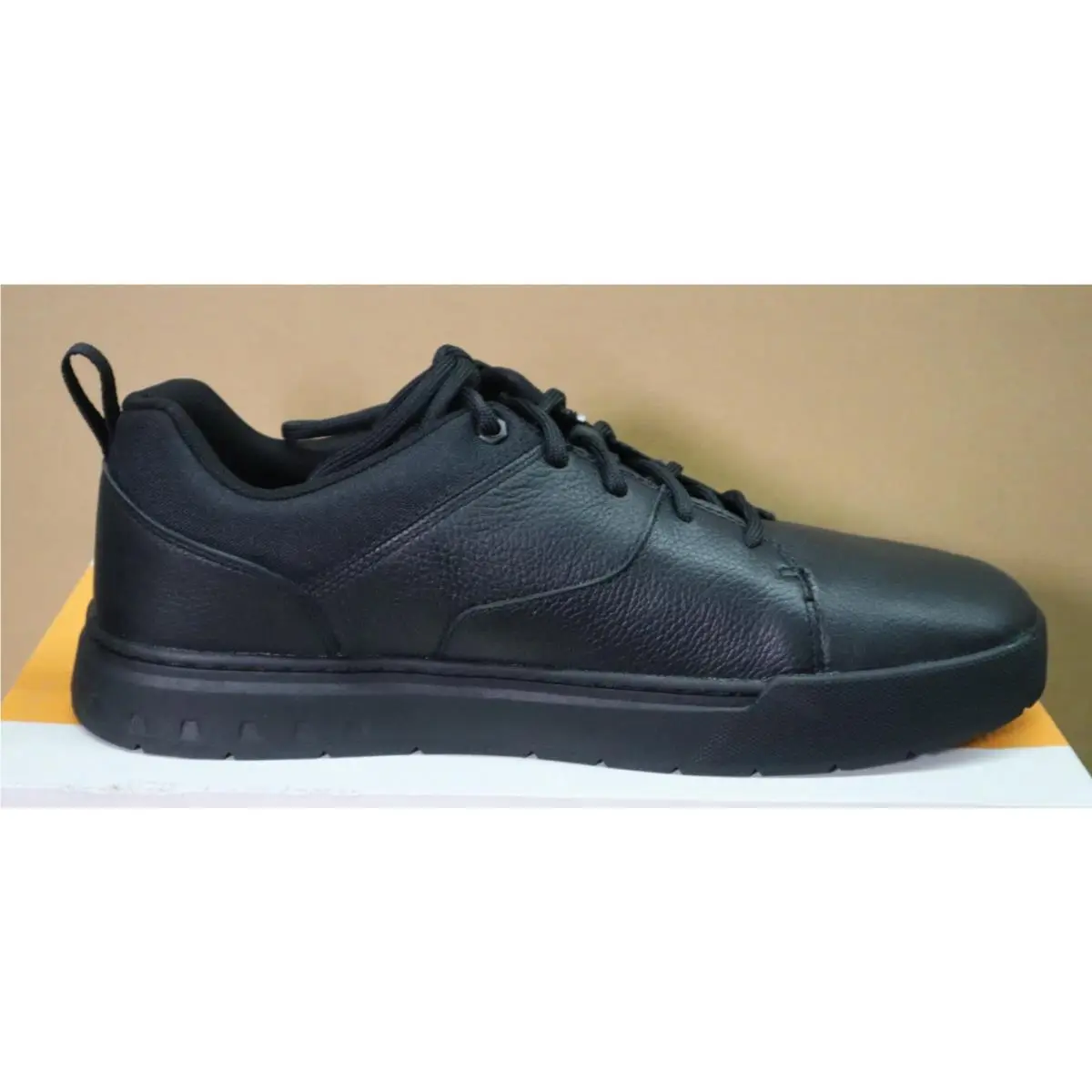 Timberland shoes - Black 3