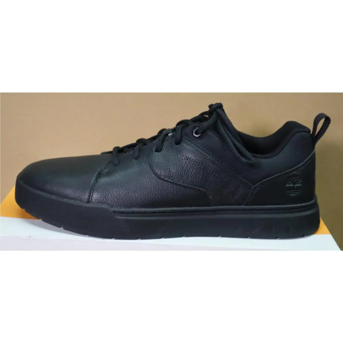 Timberland shoes - Black 4