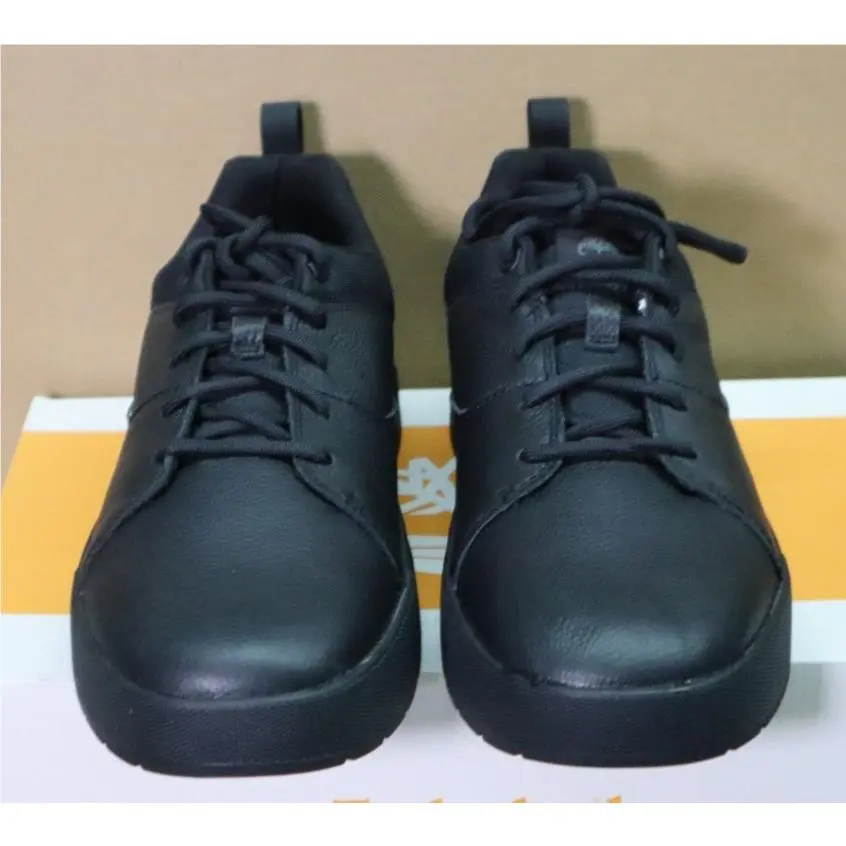 Timberland shoes - Black 5
