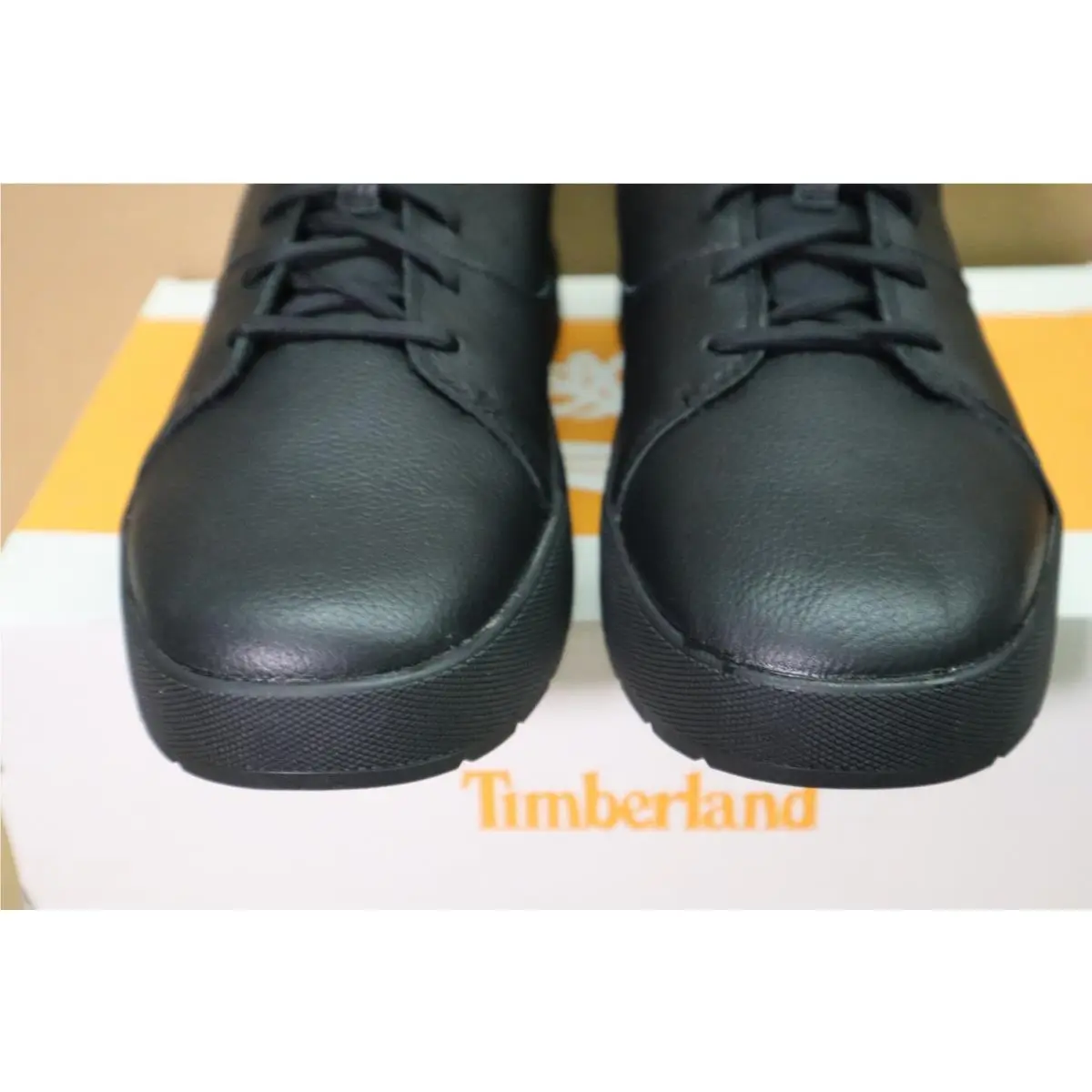 Timberland shoes - Black 6