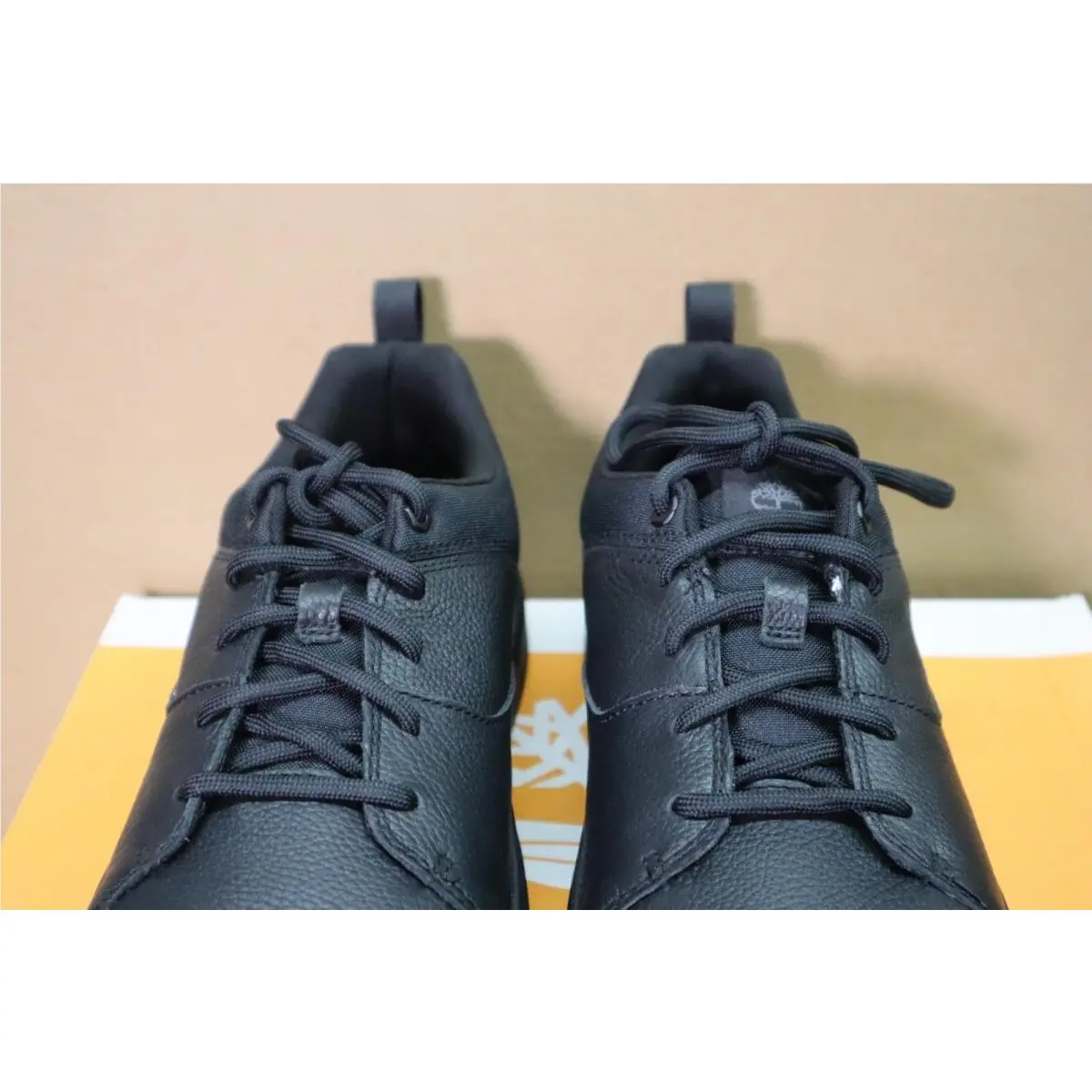 Timberland shoes - Black 7