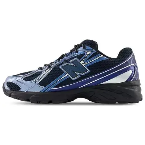 New Balance shoes - New Balance 740 - Blue 0