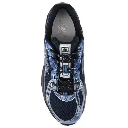 New Balance shoes - New Balance 740 - Blue 2