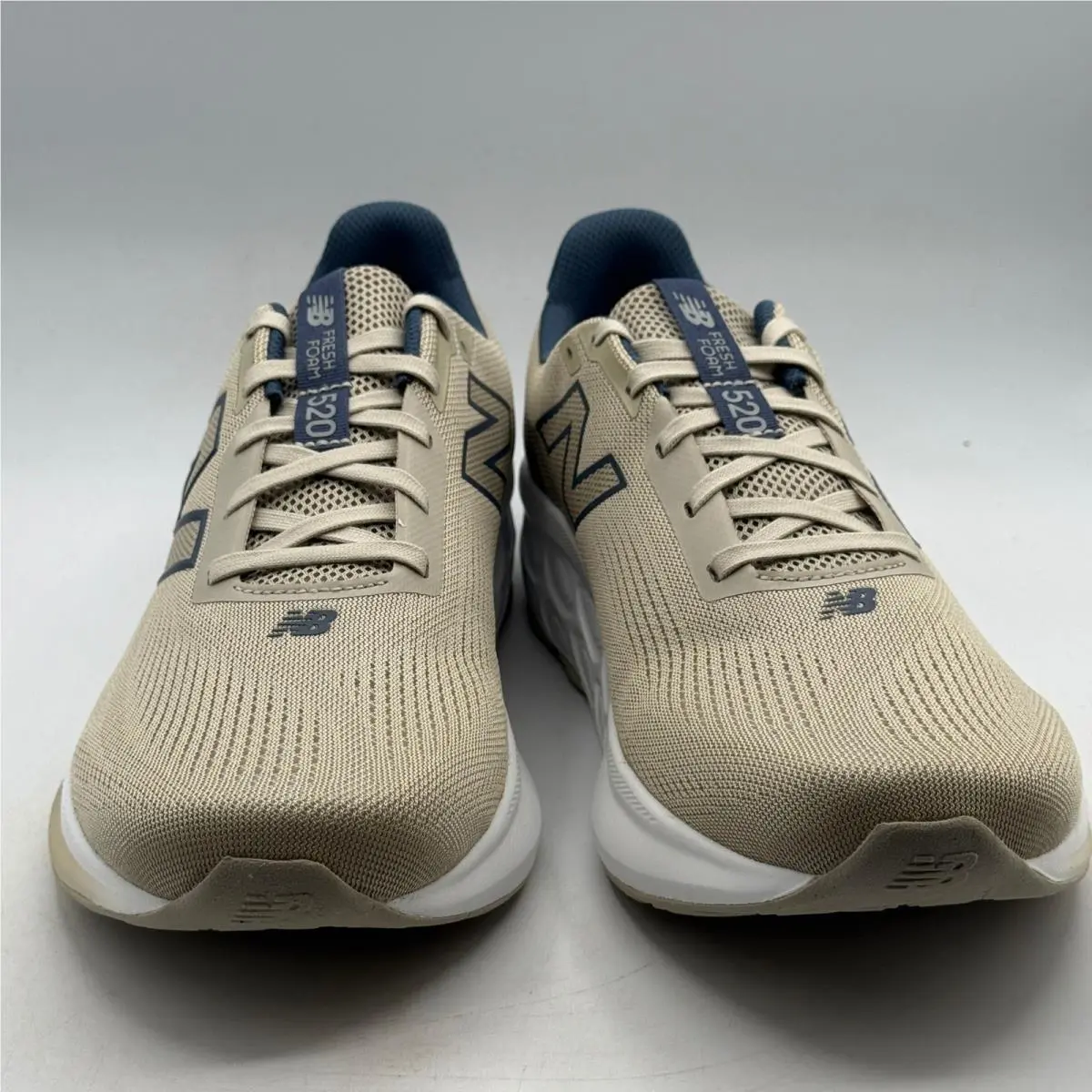 New Balance shoes - Fresh Foam 520 v9 - Fresh Foam - Blue 0