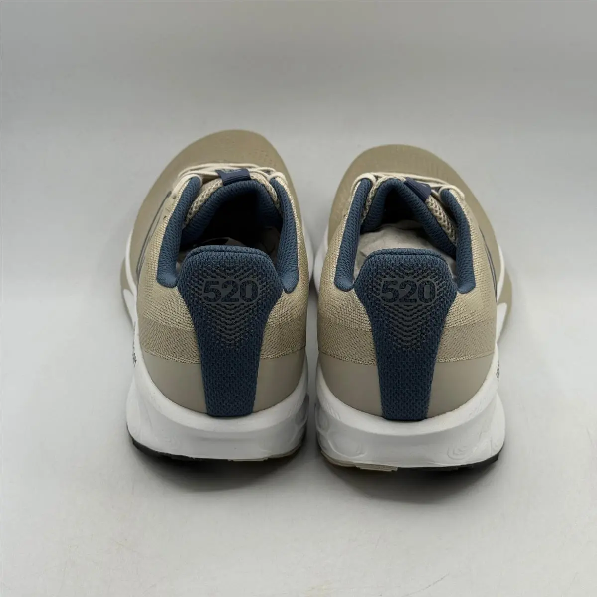 New Balance shoes - Fresh Foam 520 v9 - Fresh Foam - Blue 1