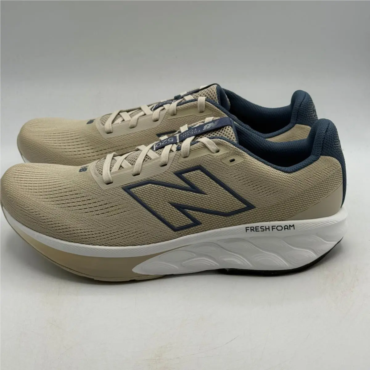New Balance shoes - Fresh Foam 520 v9 - Fresh Foam - Blue 2
