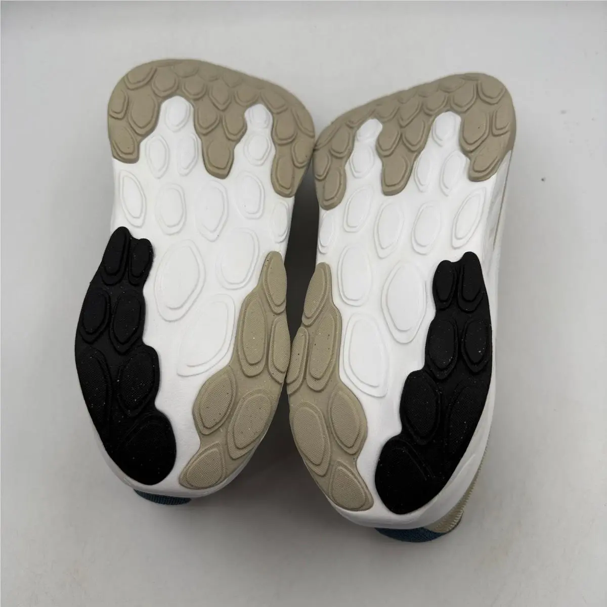 New Balance shoes - Fresh Foam 520 v9 - Fresh Foam - Blue 3