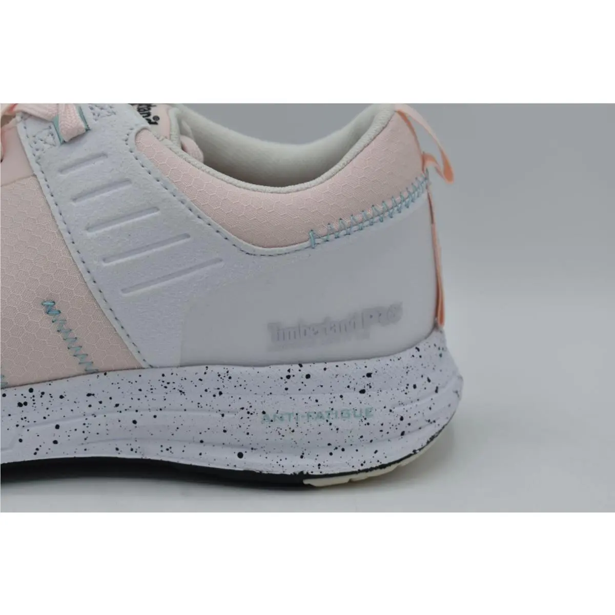 Timberland shoes - Pink (UPC: 196248709659) 8