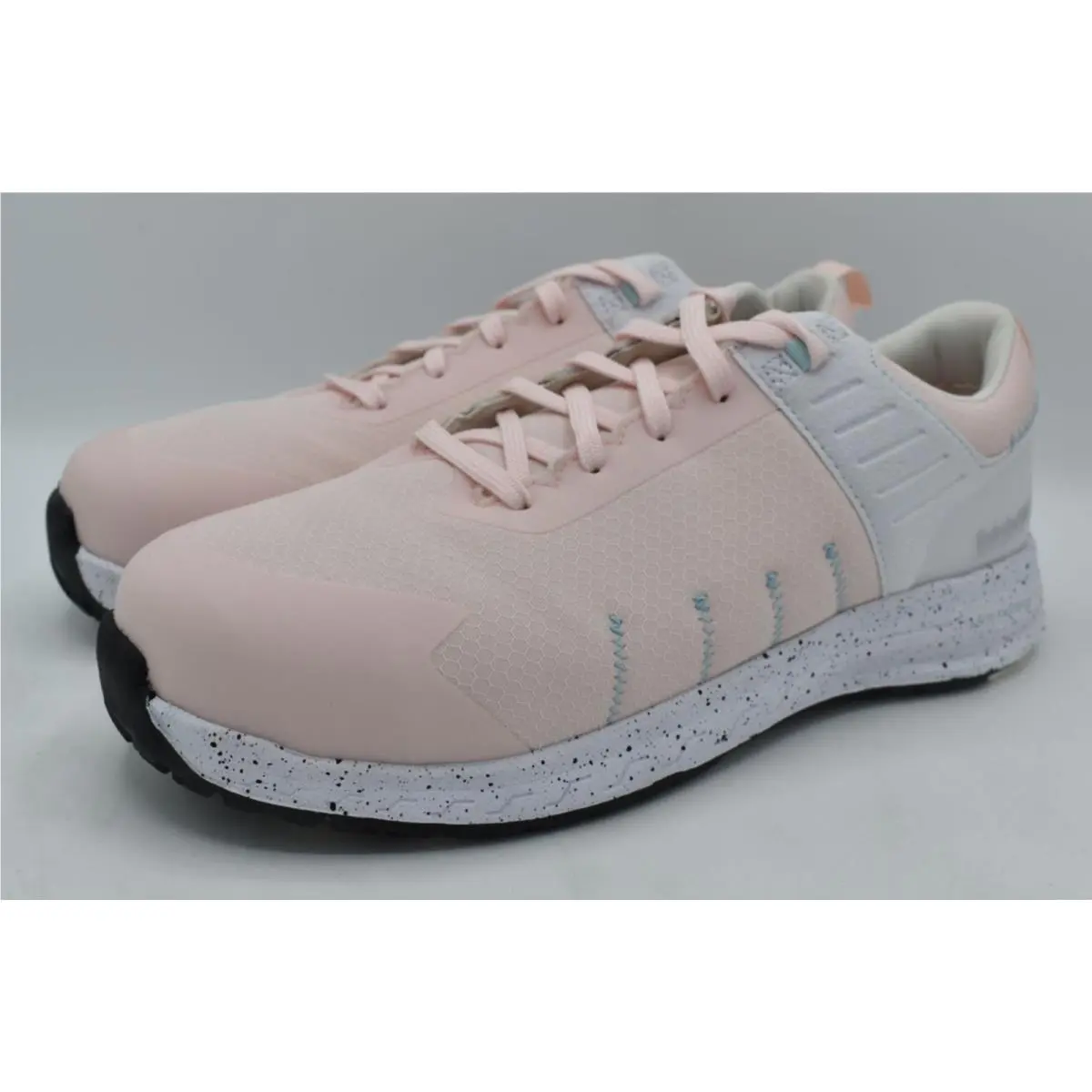 Timberland shoes - Pink (UPC: 196248709659) 0