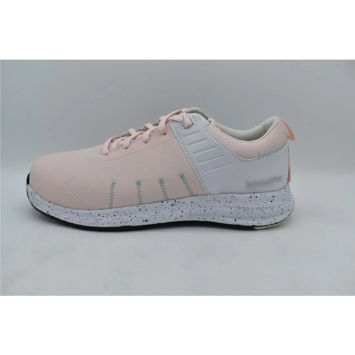 Timberland shoes - Pink (UPC: 196248709659) 4