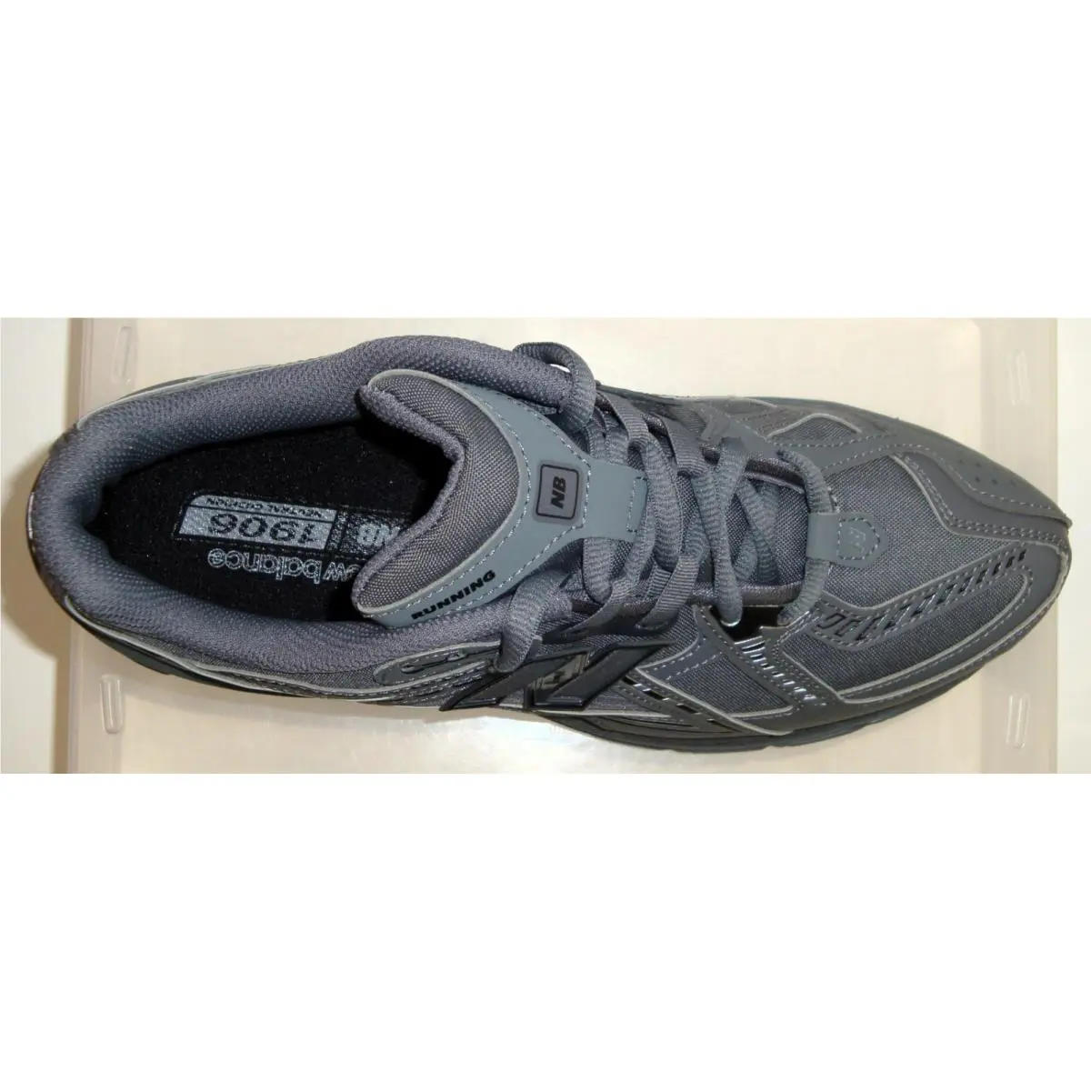 New Balance shoes - New Balance 1906U - U19068ST - Multicolor (UPC: 199062026681) 8