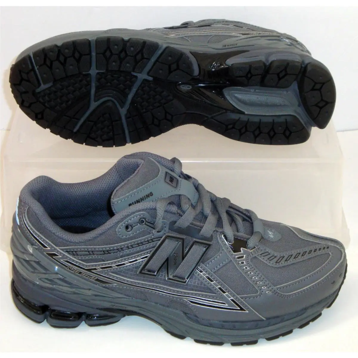 New Balance shoes - New Balance 1906U - U19068ST - Multicolor (UPC: 199062026681) 9