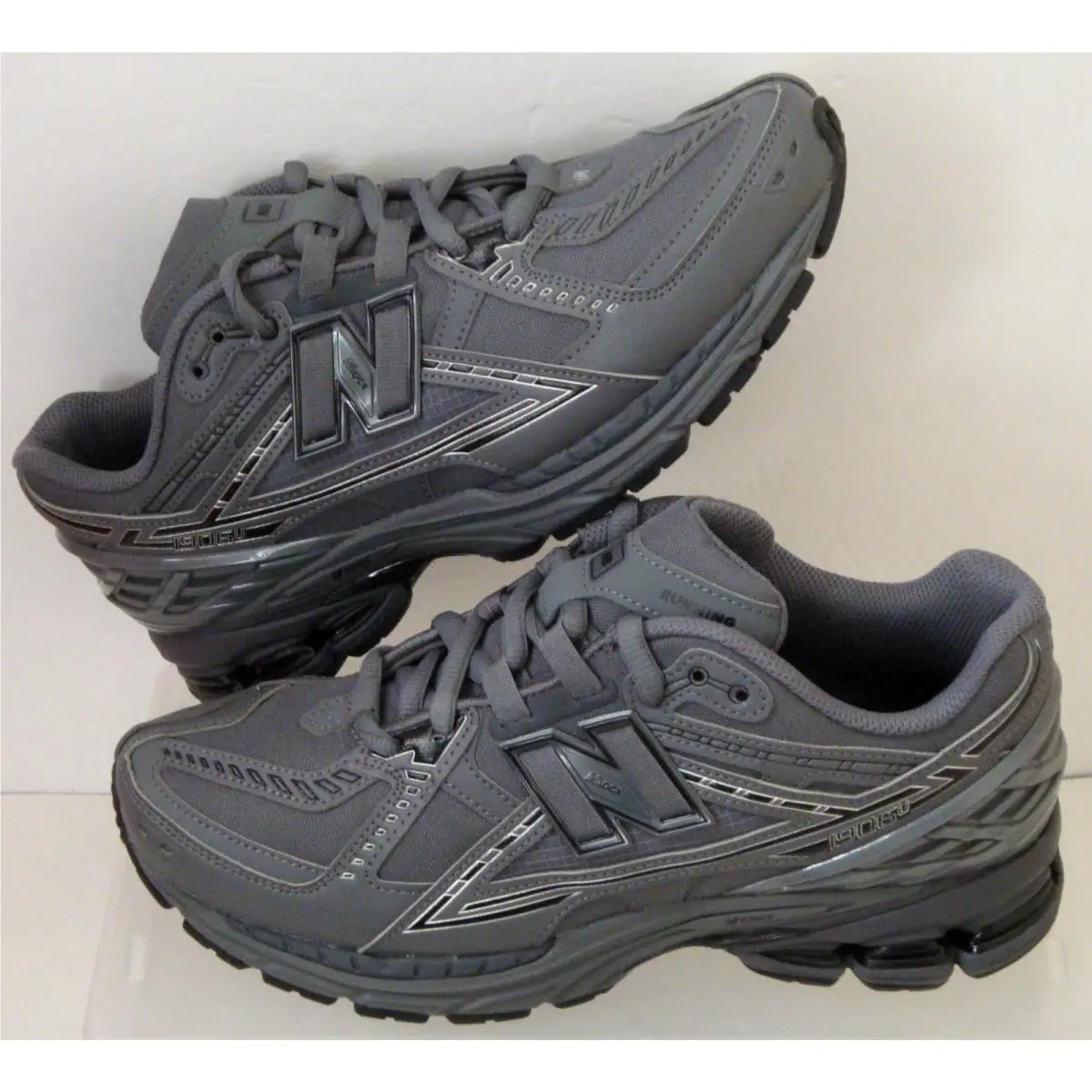 New Balance shoes - New Balance 1906U - U19068ST - Multicolor (UPC: 199062026681) 0