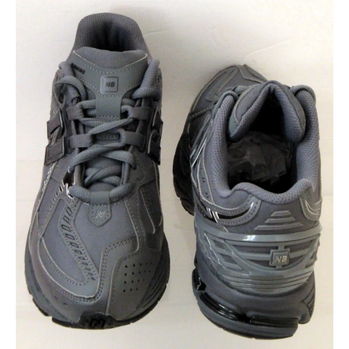 New Balance shoes - New Balance 1906U - U19068ST - Multicolor (UPC: 199062026681) 1