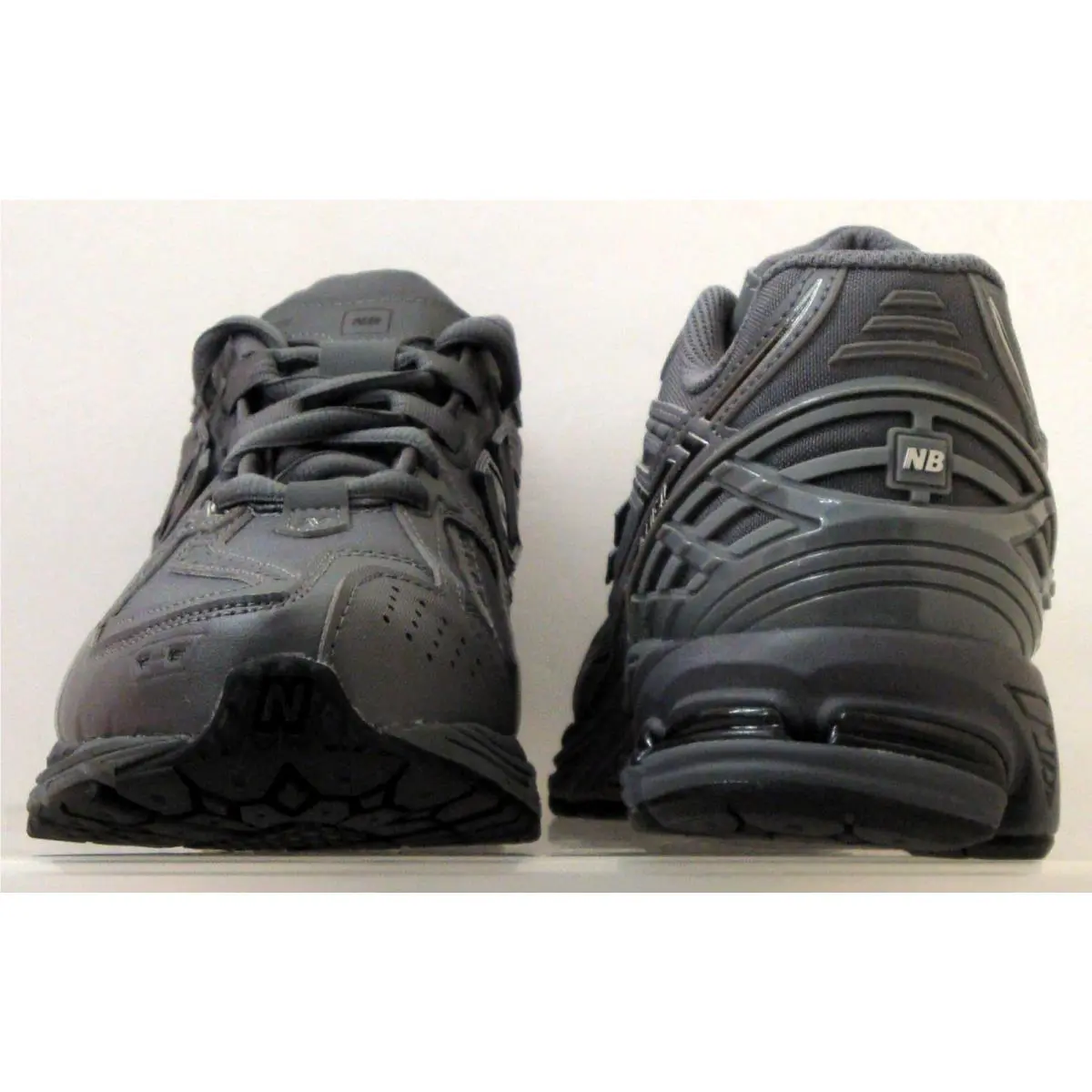 New Balance shoes - New Balance 1906U - U19068ST - Multicolor (UPC: 199062026681) 2