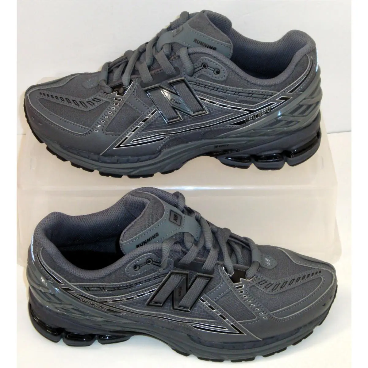 New Balance shoes - New Balance 1906U - U19068ST - Multicolor (UPC: 199062026681) 3