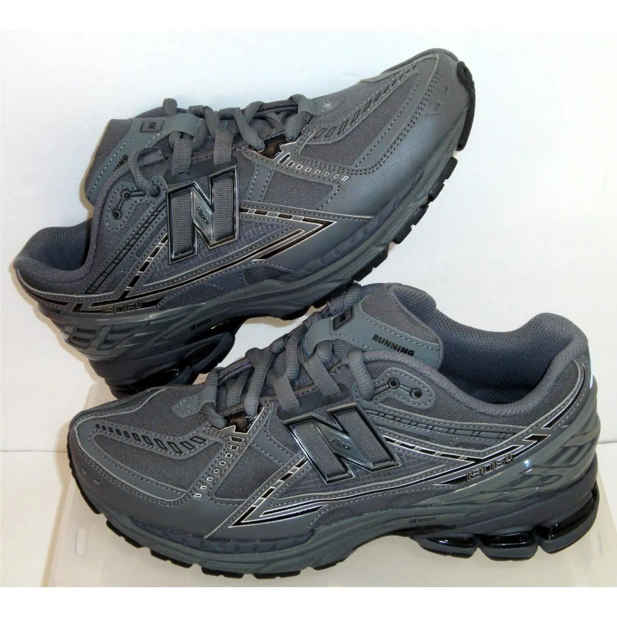 New Balance shoes - New Balance 1906U - U19068ST - Multicolor (UPC: 199062026681) 4