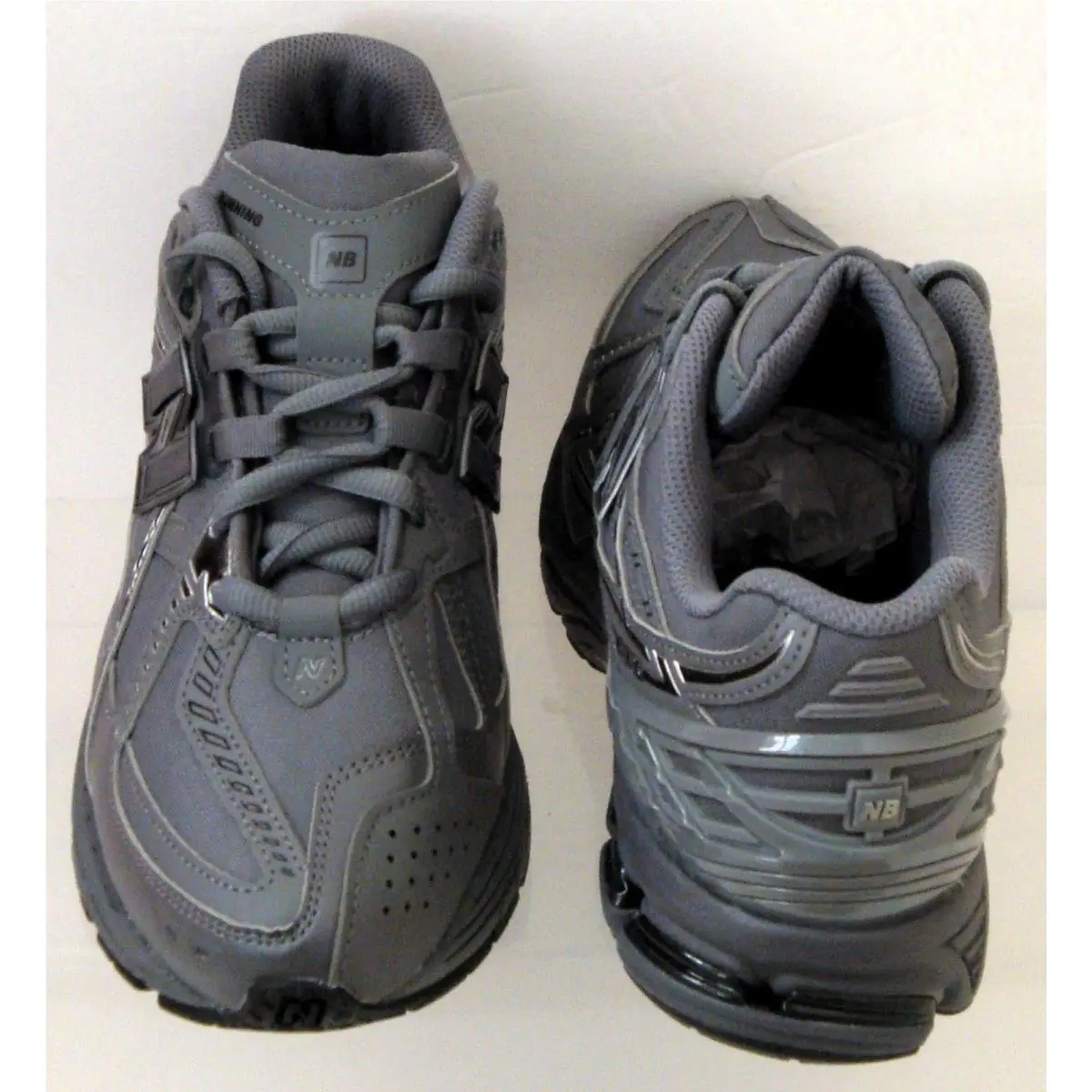 New Balance shoes - New Balance 1906U - U19068ST - Multicolor (UPC: 199062026681) 5