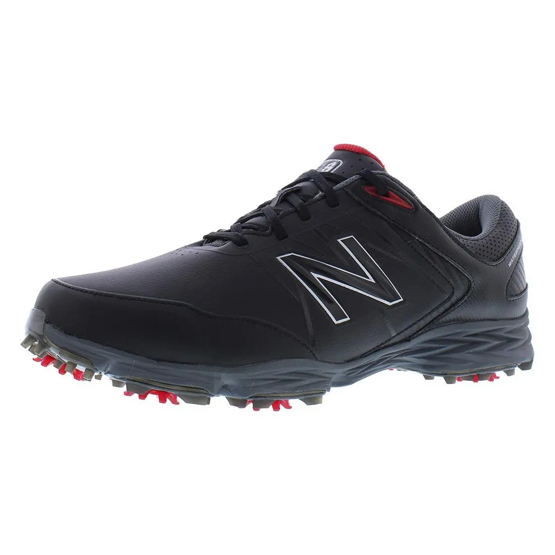 New Balance shoes - Grey/Orange, Main: Grey (UPC: 889993140265) 0