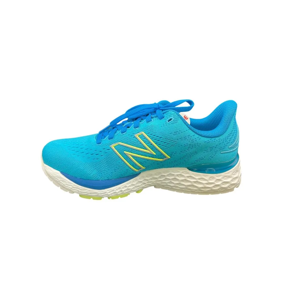 New Balance shoes - Fresh Foam 880v11 - Fresh Foam - 609465553160 - Blue (UPC: 194768661945) 0