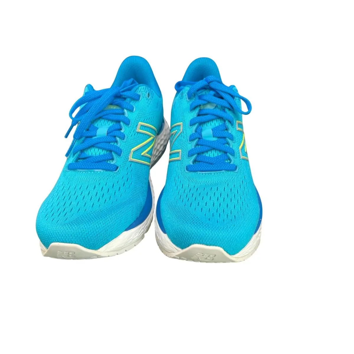 New Balance shoes - Fresh Foam 880v11 - Fresh Foam - 609465553160 - Blue (UPC: 194768661945) 1