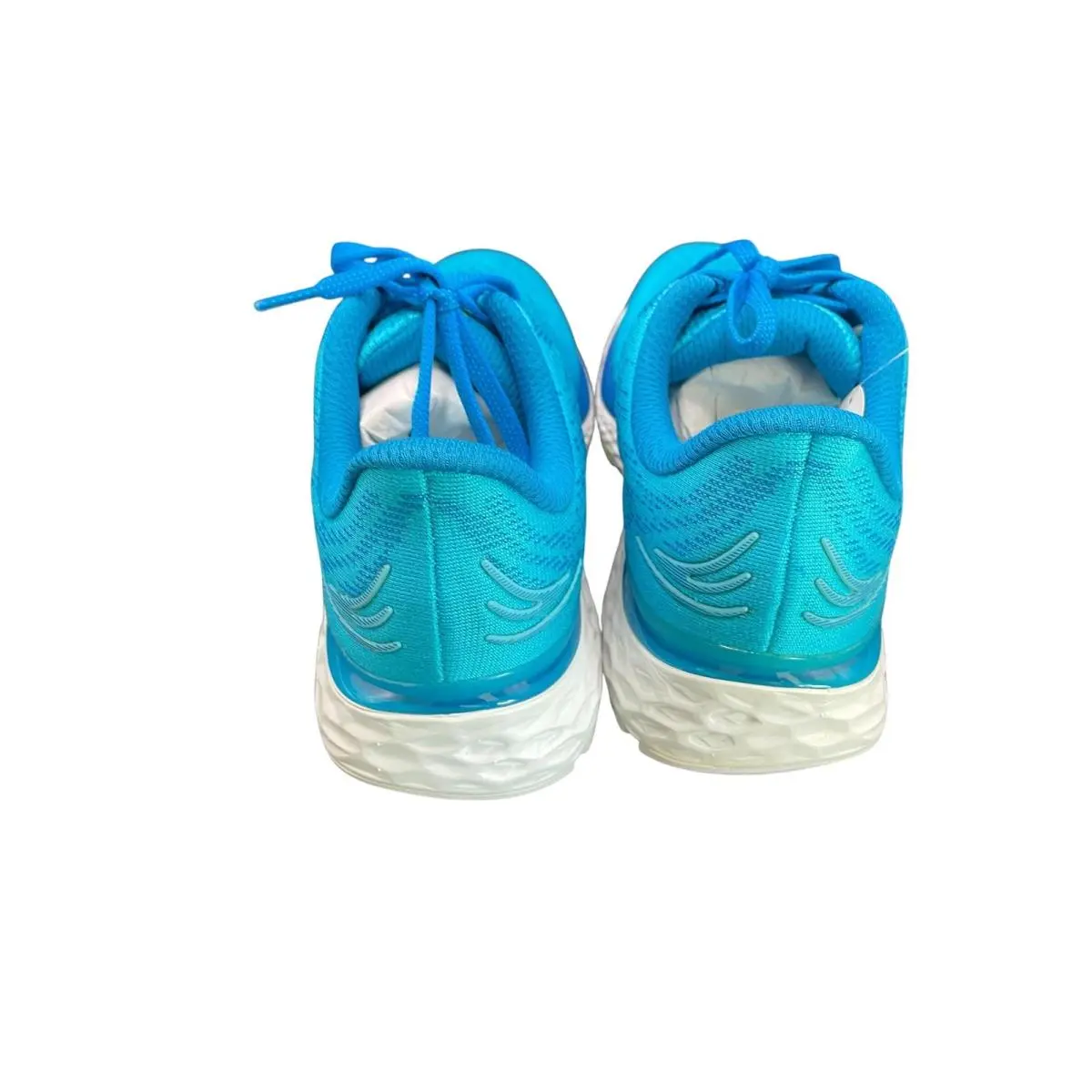 New Balance shoes - Fresh Foam 880v11 - Fresh Foam - 609465553160 - Blue (UPC: 194768661945) 3