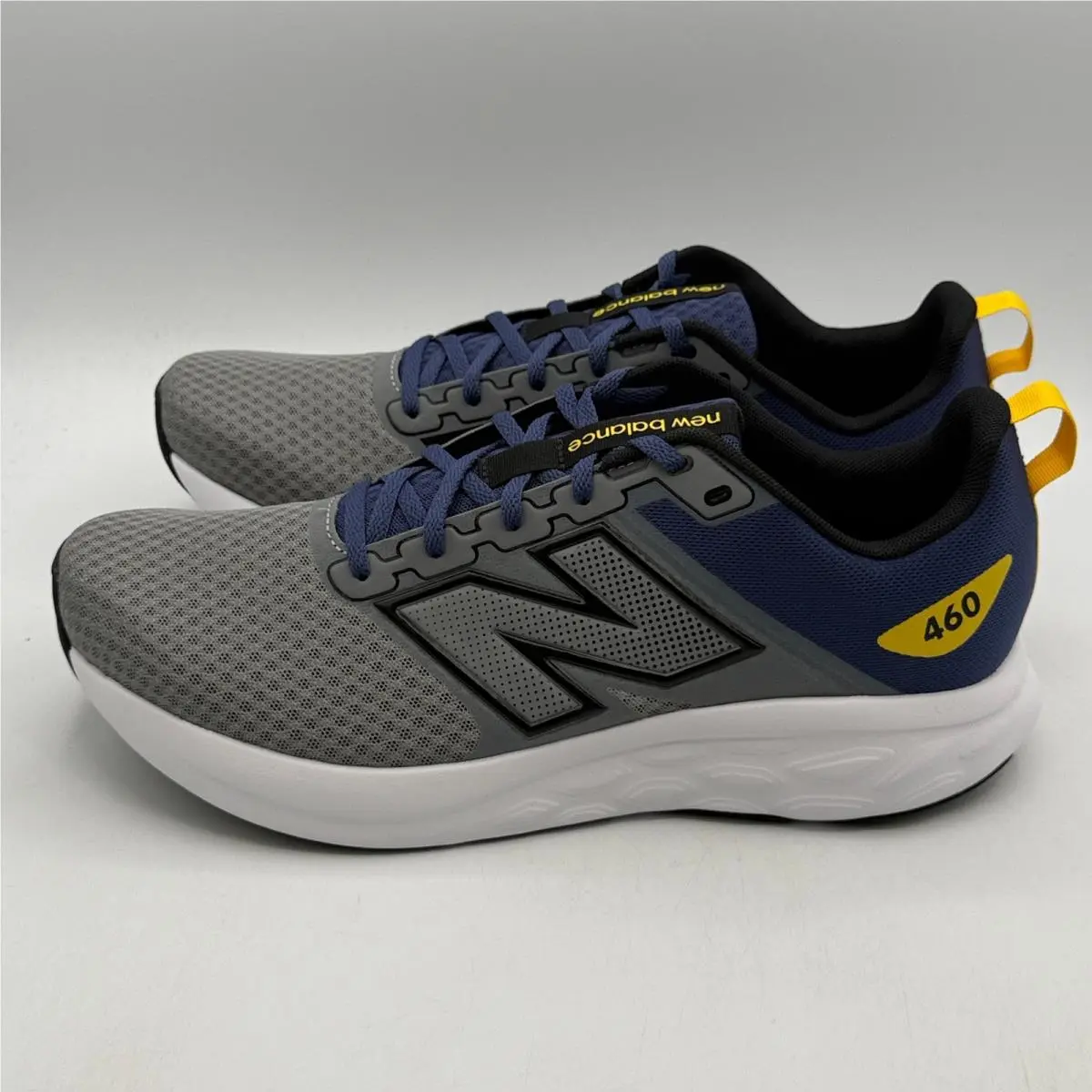 New Balance shoes - New Balance 460 v4 - Gray 2