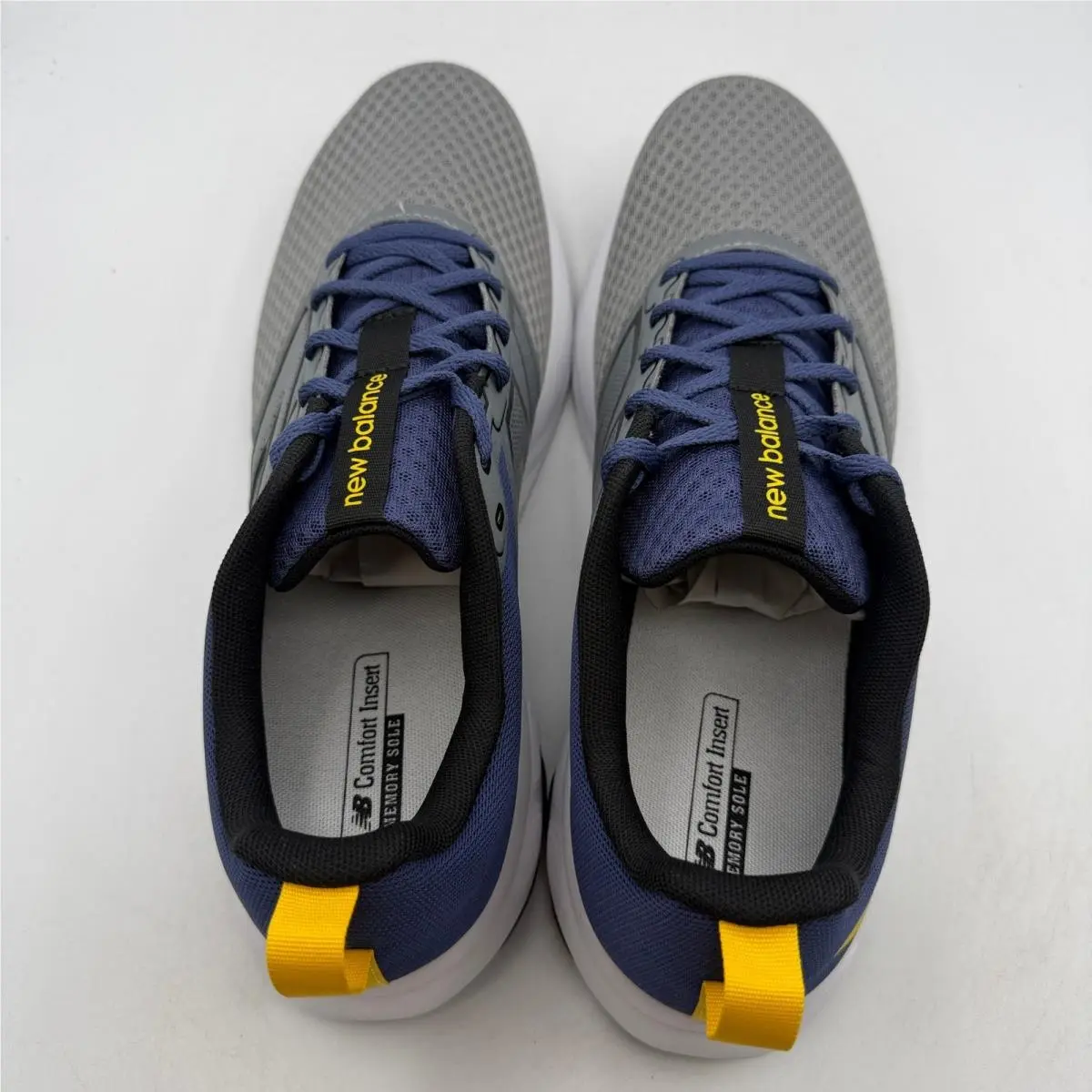 New Balance shoes - New Balance 460 v4 - Gray 3