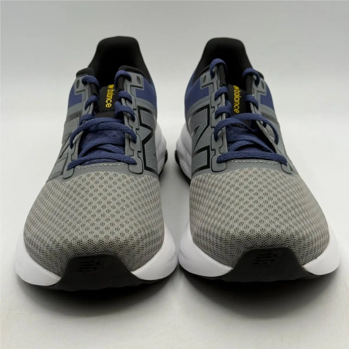 New Balance shoes - New Balance 460 v4 - Gray 0