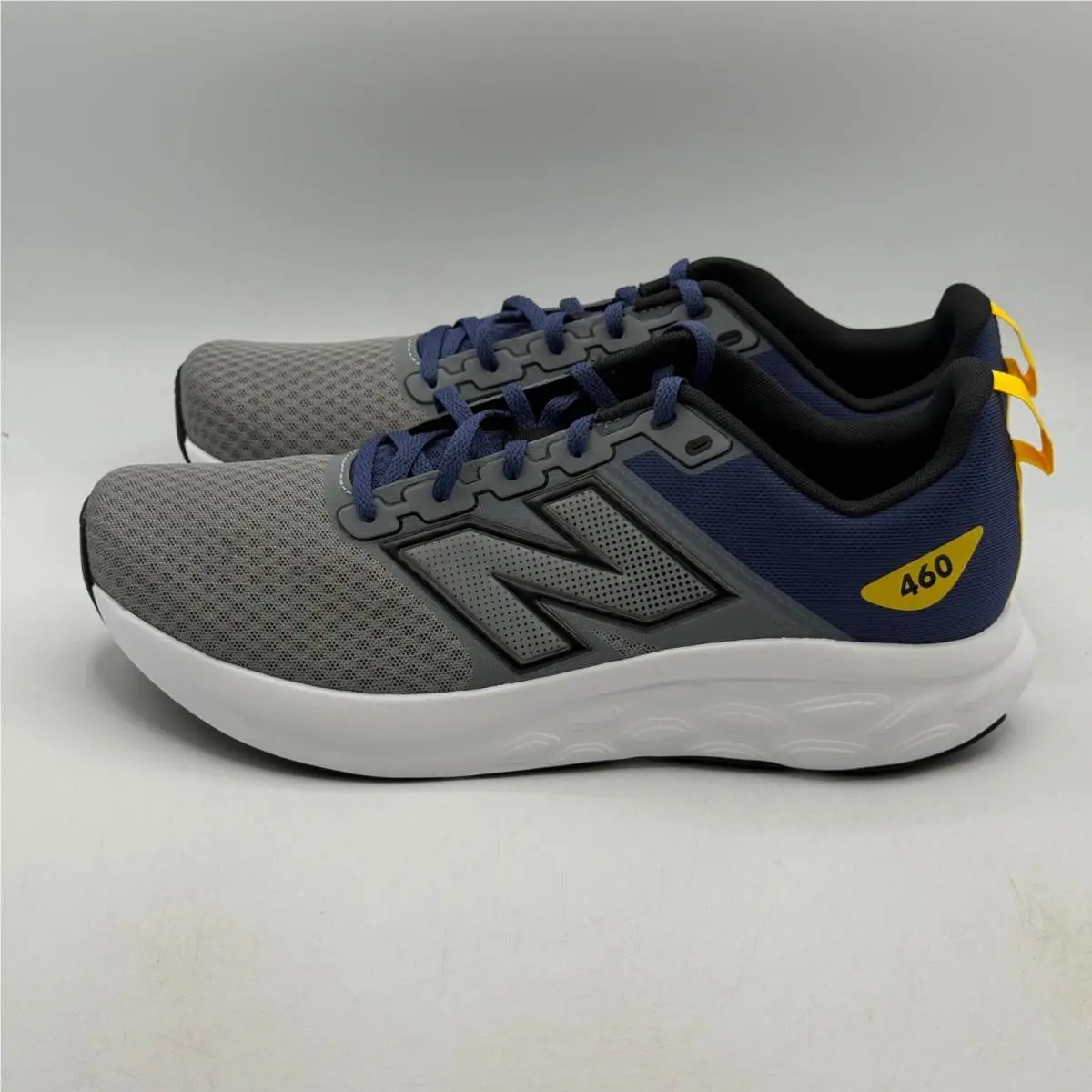 New Balance shoes - New Balance 460 v4 - Gray 2