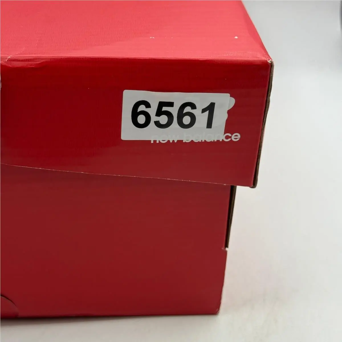 New Balance shoes - New Balance 460 v4 - Gray 6