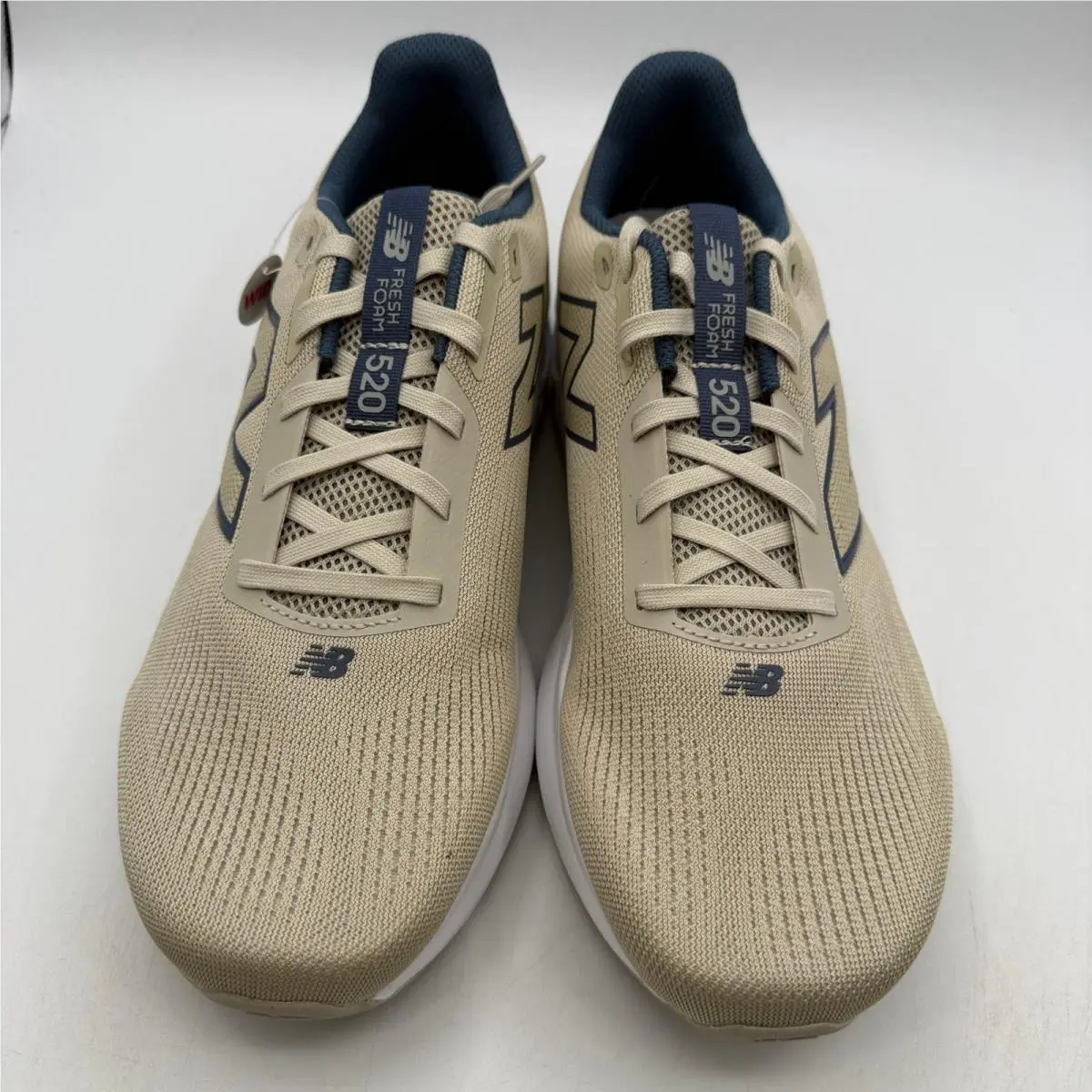 New Balance shoes - New Balance 520 v9 - Beige 1
