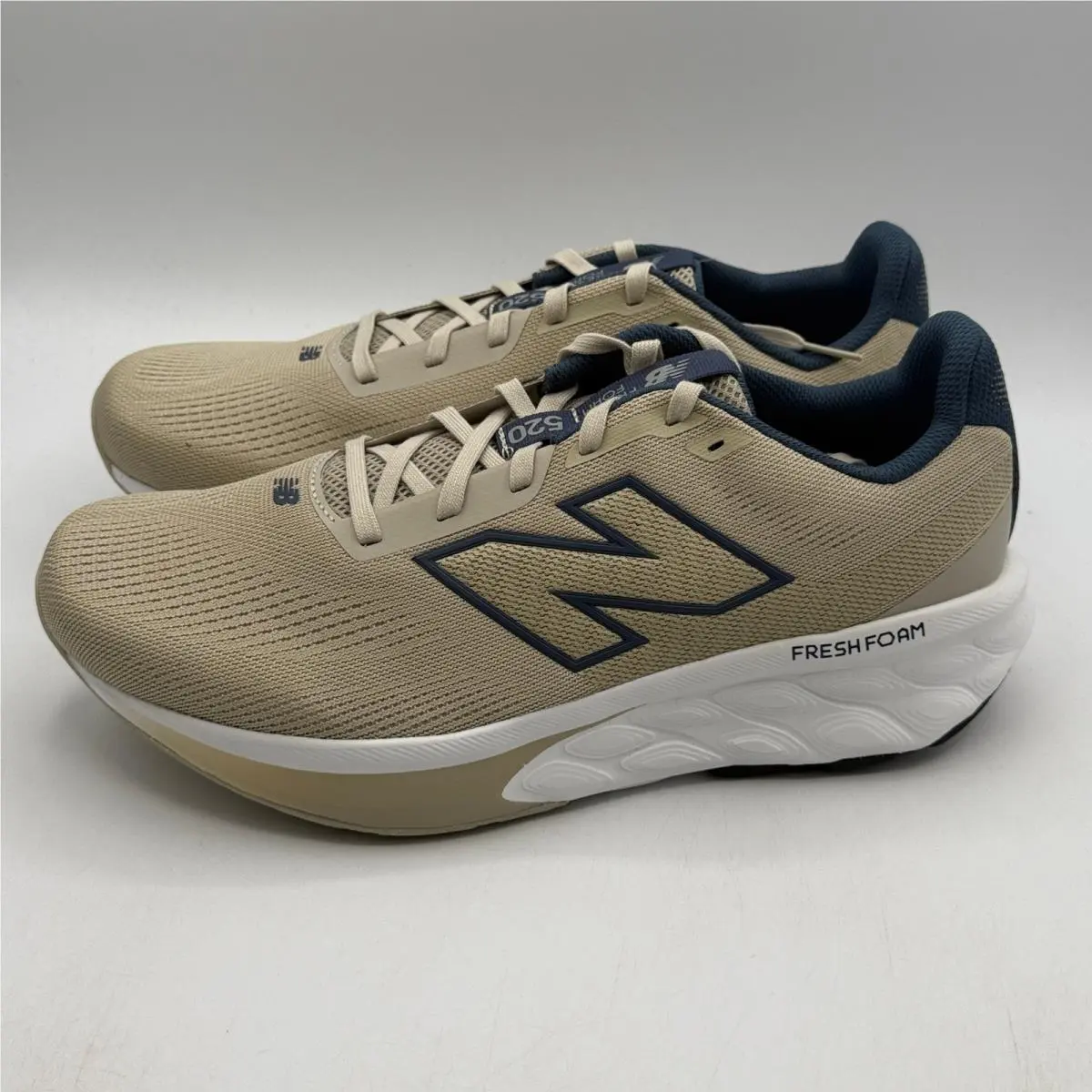 New Balance shoes - New Balance 520 v9 - Beige 2