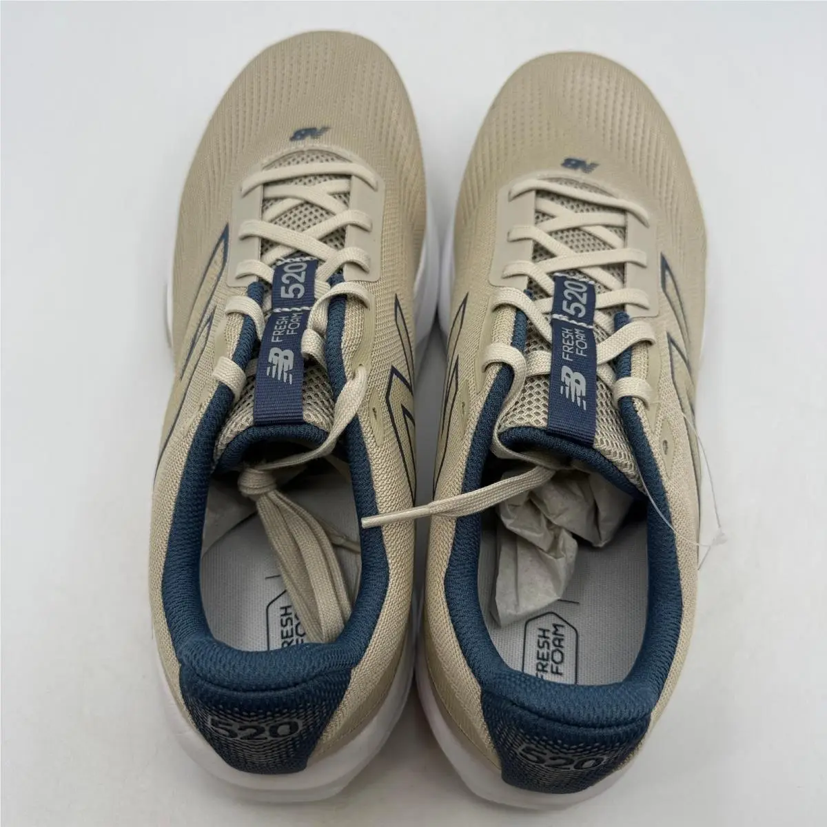 New Balance shoes - New Balance 520 v9 - Beige 3