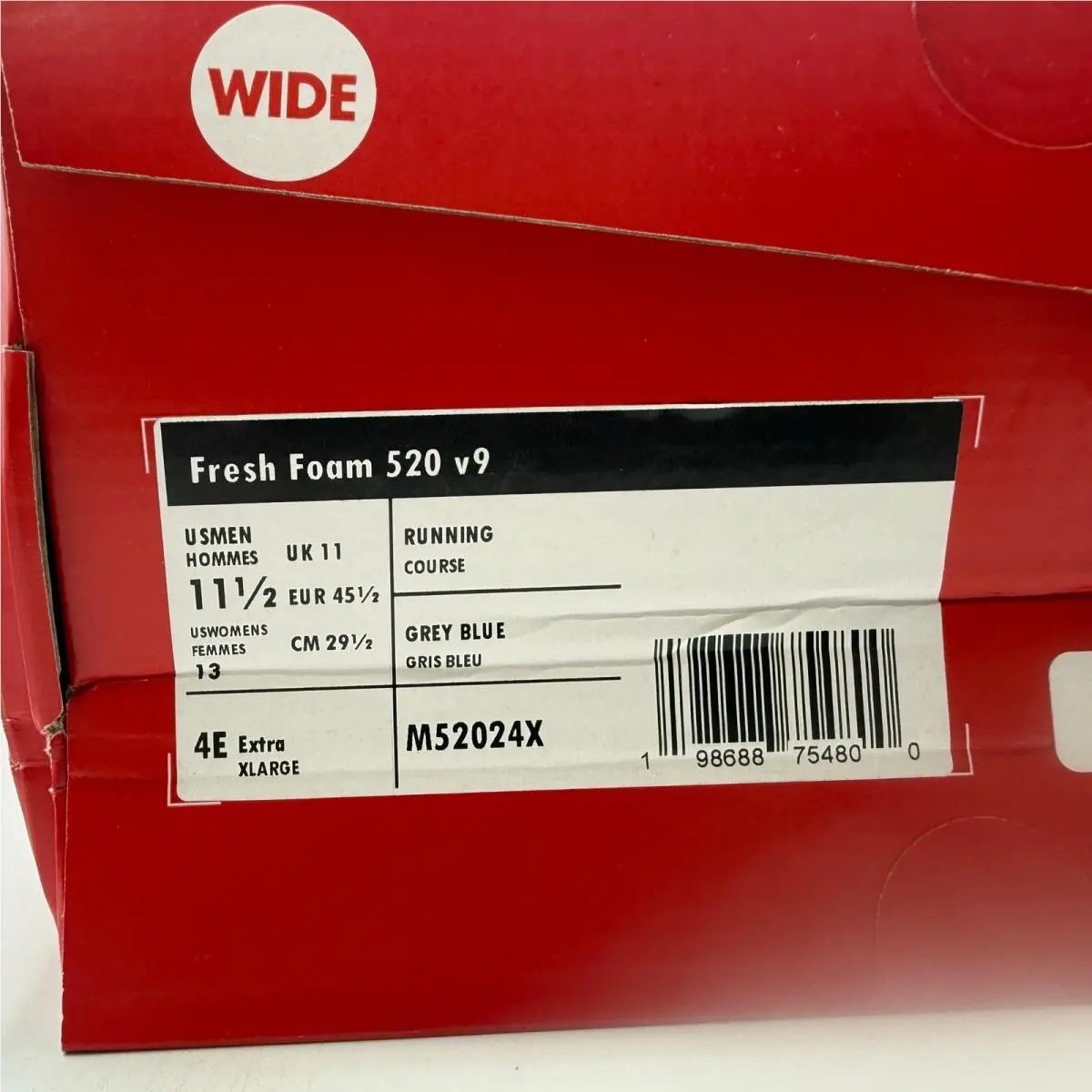 New Balance shoes - New Balance 520 v9 - Beige 0