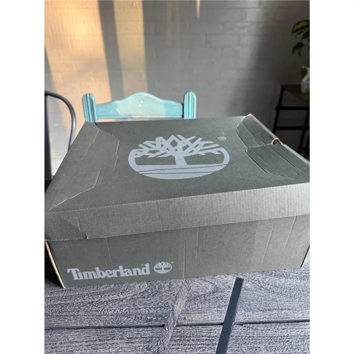 Timberland shoes - Black 20