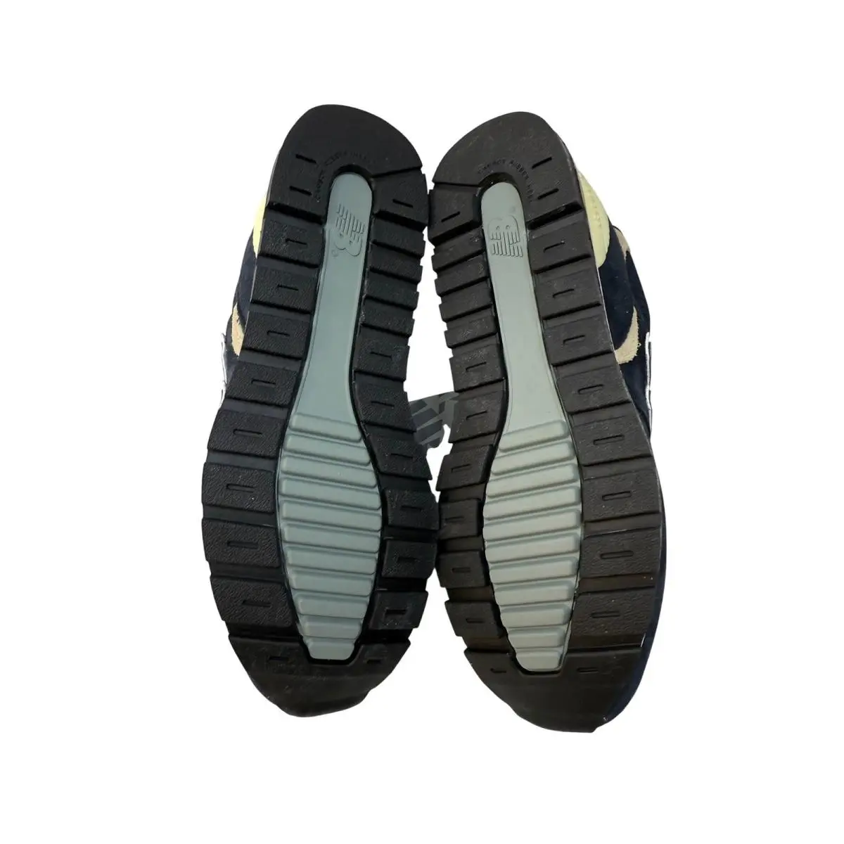 New Balance shoes - New Balance 996 - Blue 0