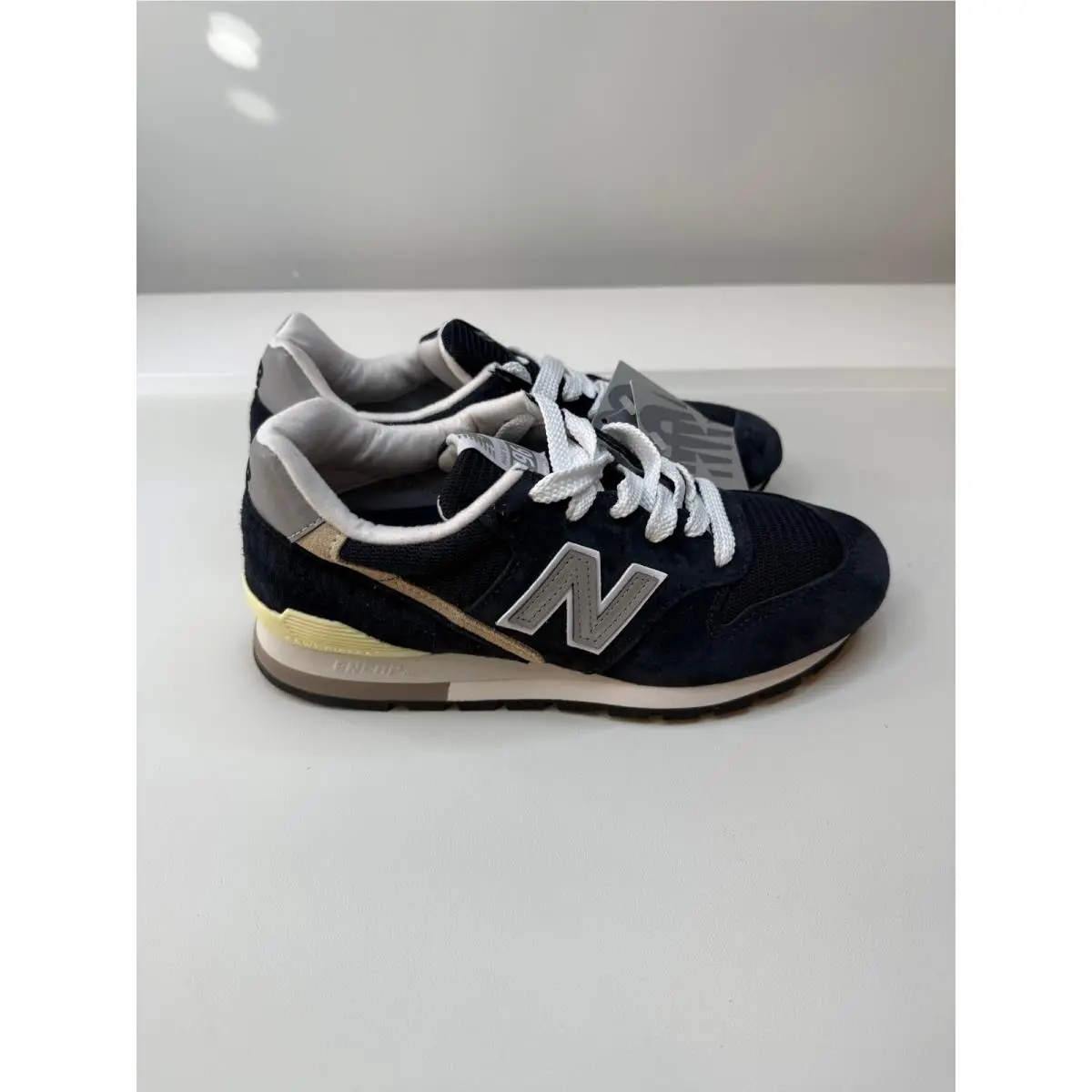 New Balance shoes - New Balance 996 - Blue 5