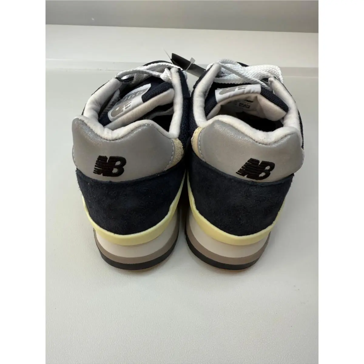 New Balance shoes - New Balance 996 - Blue 6