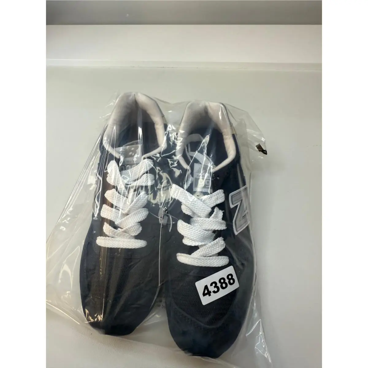 New Balance shoes - New Balance 996 - Blue 8