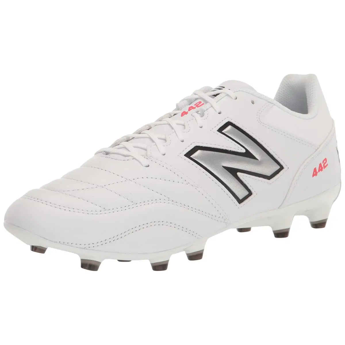 New Balance shoes - MS42FWT2 - MS42FWT2 - White/Black (UPC: 195907262474) 0