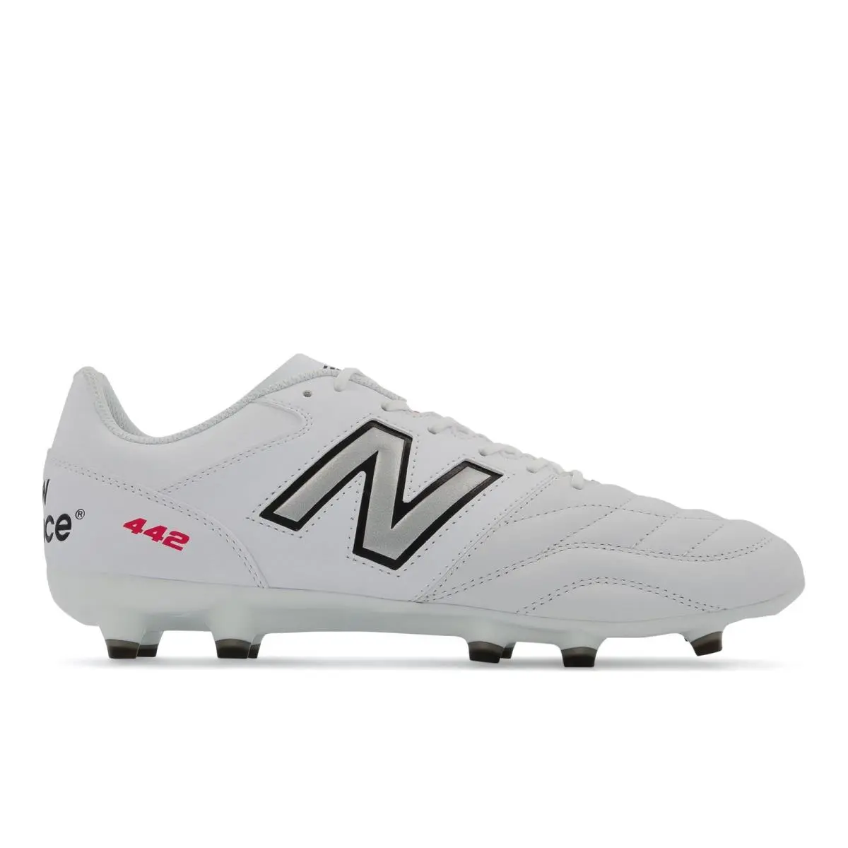 New Balance shoes - MS42FWT2 - MS42FWT2 - White/Black (UPC: 195907262474) 1
