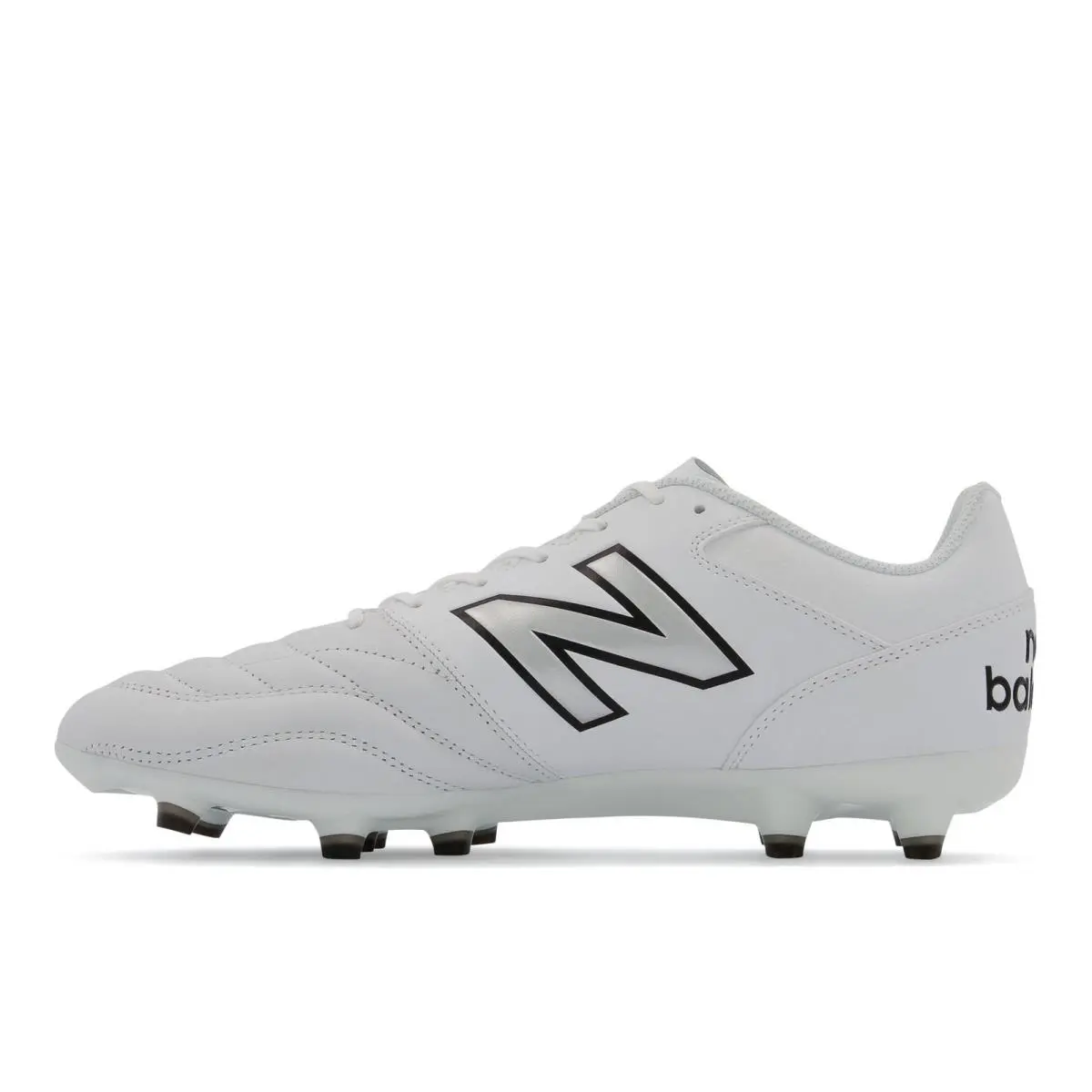 New Balance shoes - MS42FWT2 - MS42FWT2 - White/Black (UPC: 195907262474) 2