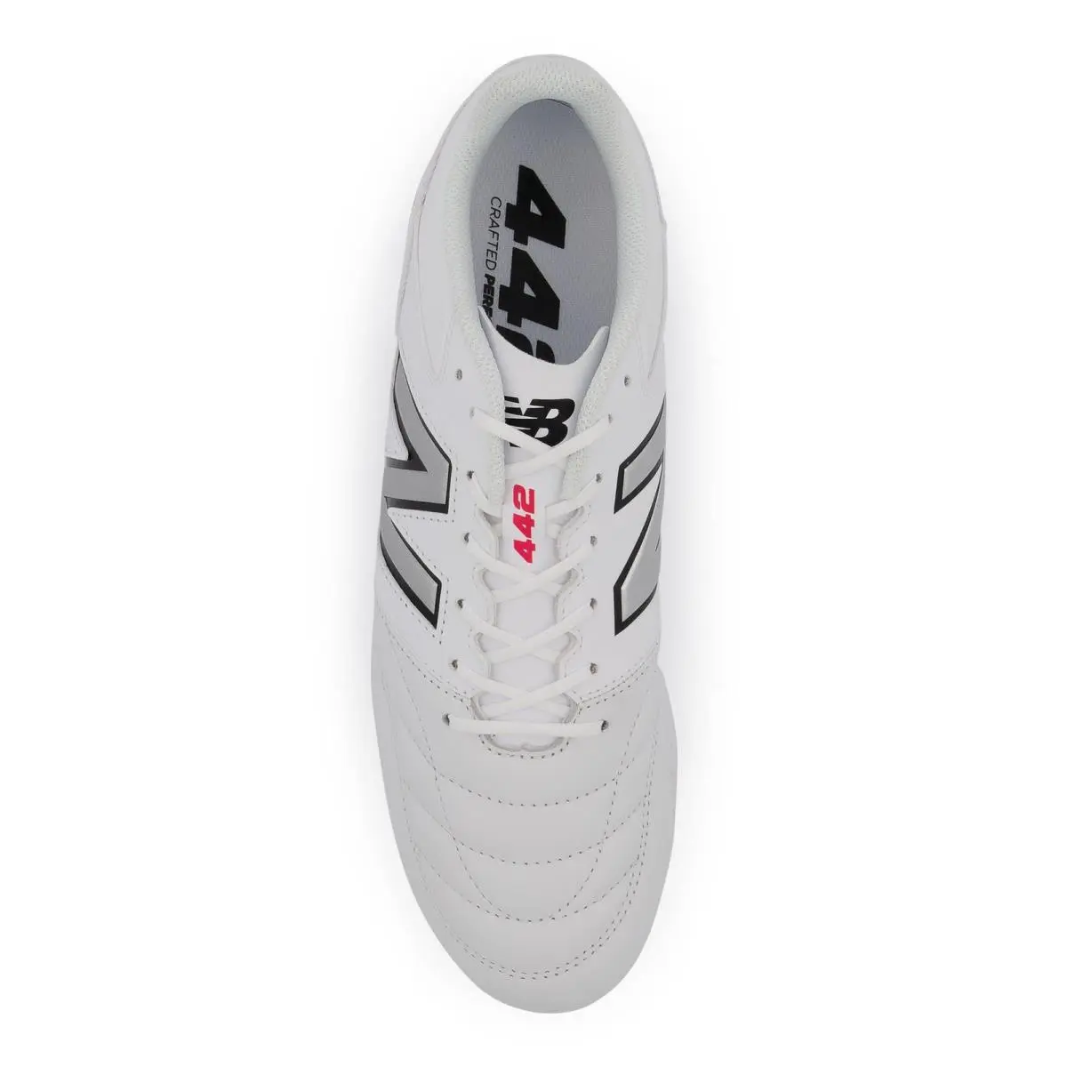 New Balance shoes - MS42FWT2 - MS42FWT2 - White/Black (UPC: 195907262474) 3