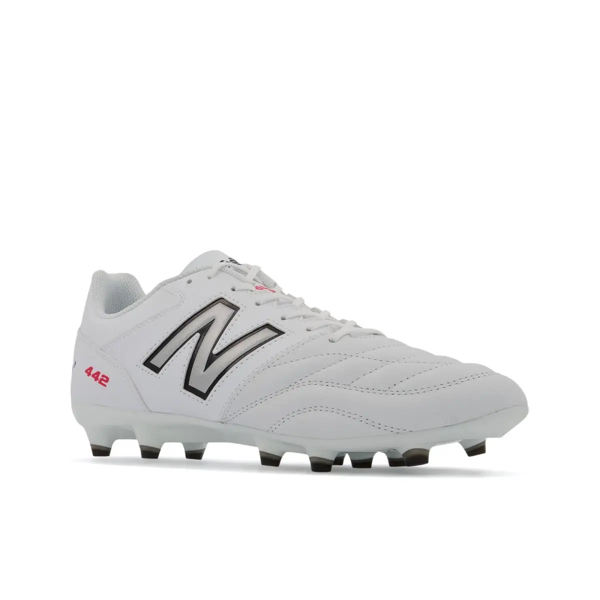 New Balance shoes - MS42FWT2 - MS42FWT2 - White/Black (UPC: 195907262474) 4