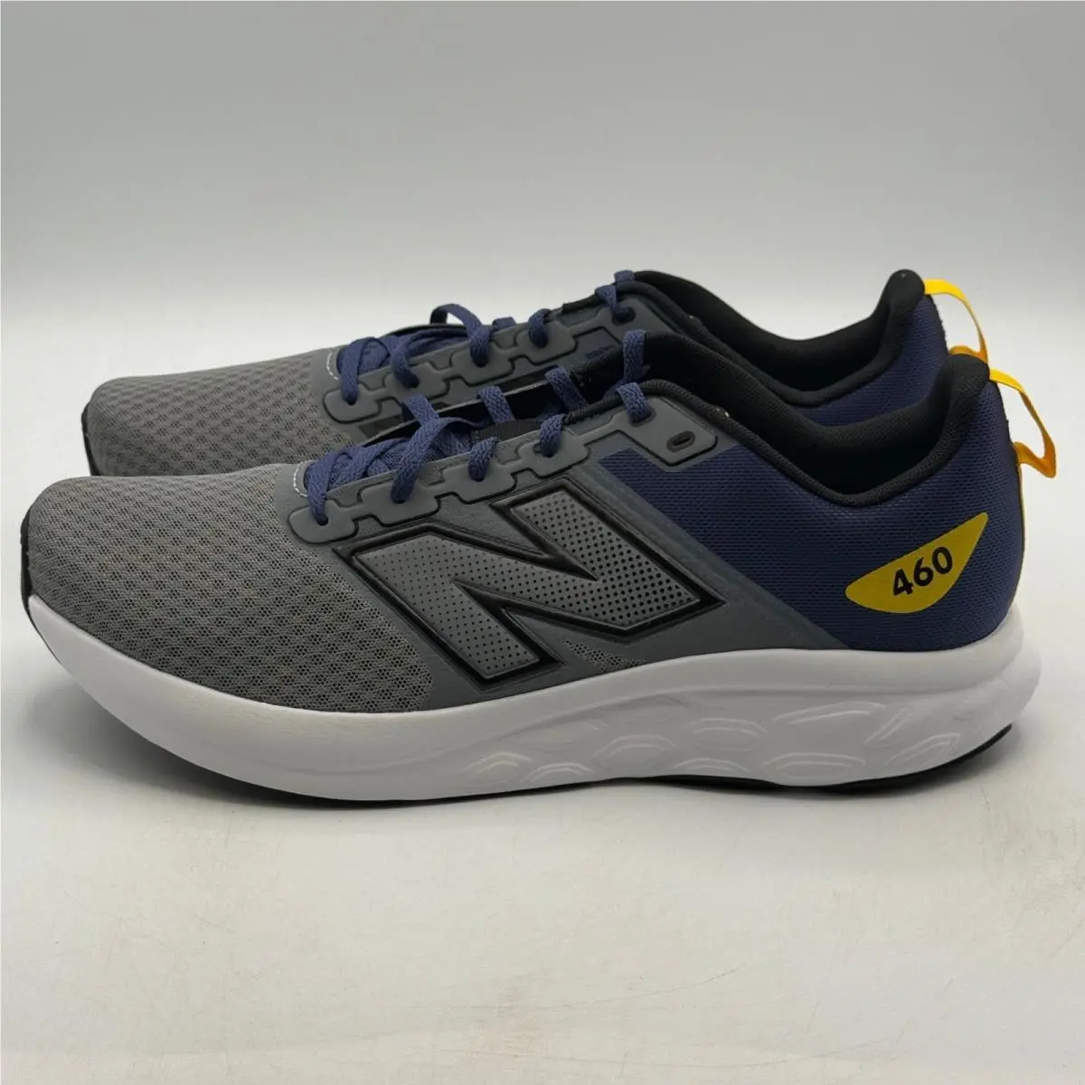 New Balance shoes - New Balance 460 v4 - Gray 2