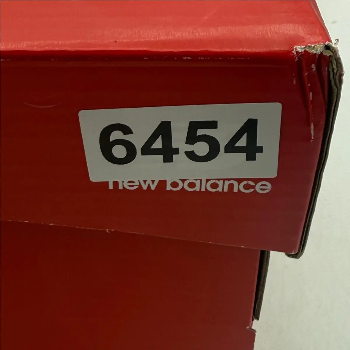 New Balance shoes - New Balance 460 v4 - Gray 6