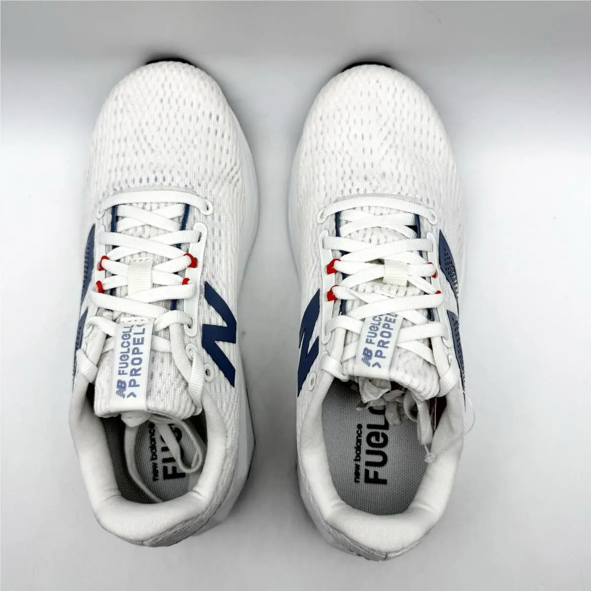 New Balance shoes - White 8