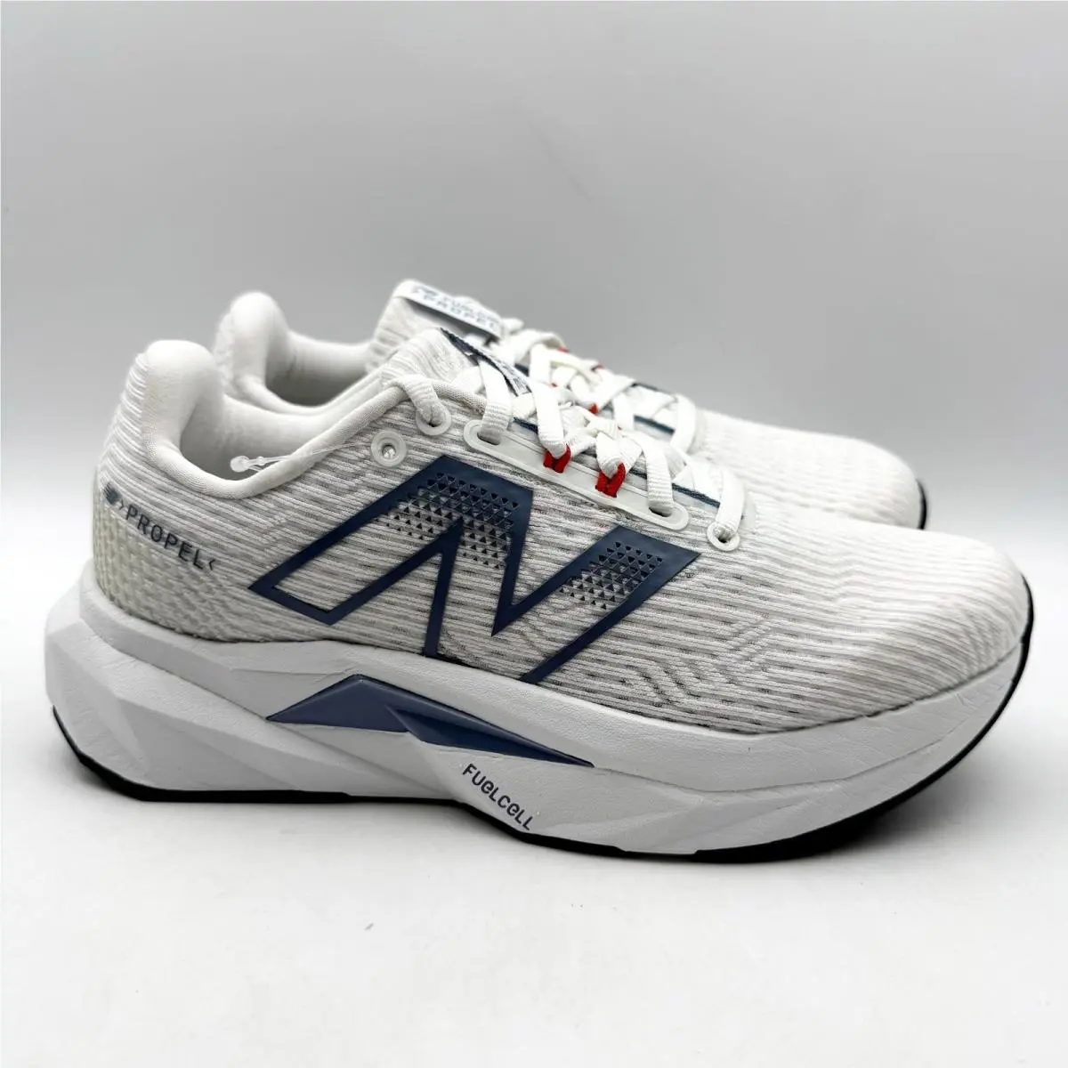 New Balance shoes - White 1